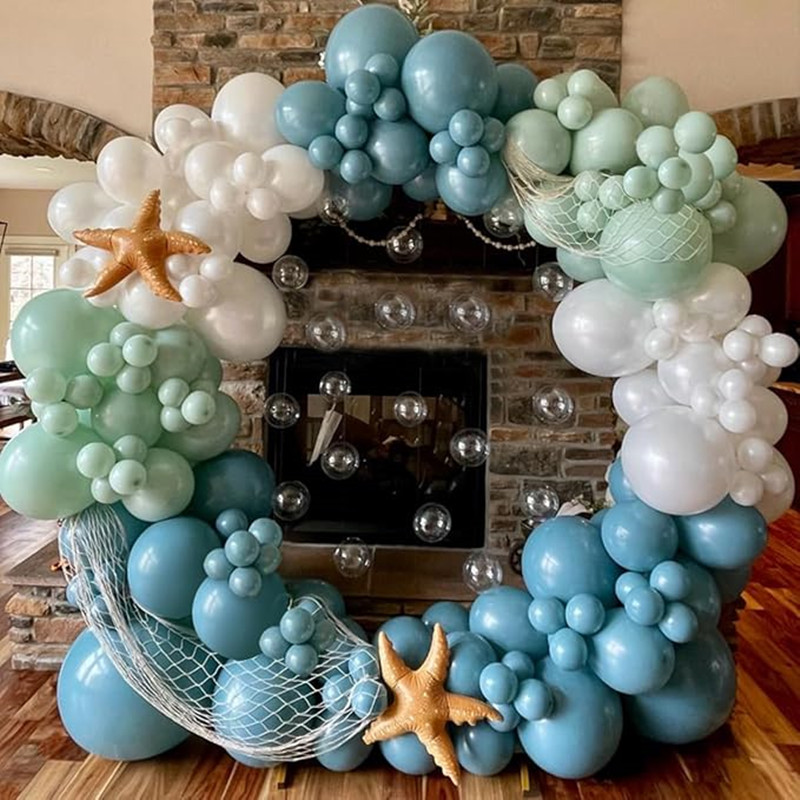Under the Sea Party Decoration - Water Balloon Set review and price