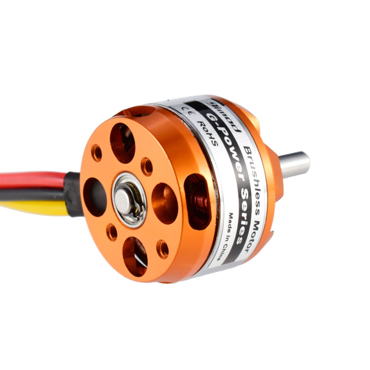 High Efficiency D3530 Brushles - Rc Helicopter Mini review and price
