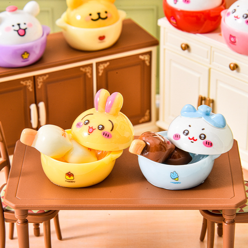 Colorful Animal Clay Pot Three - Kids Toys Animal review and price