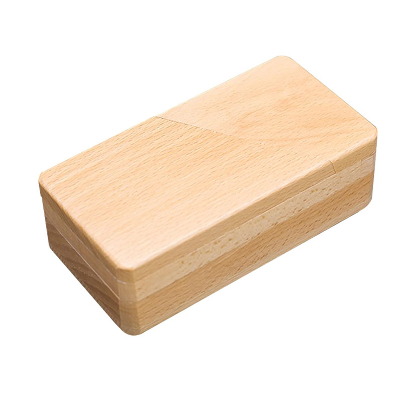 Wooden Puzzle Box with Secret  - Wooden Puzzle Kids review and price